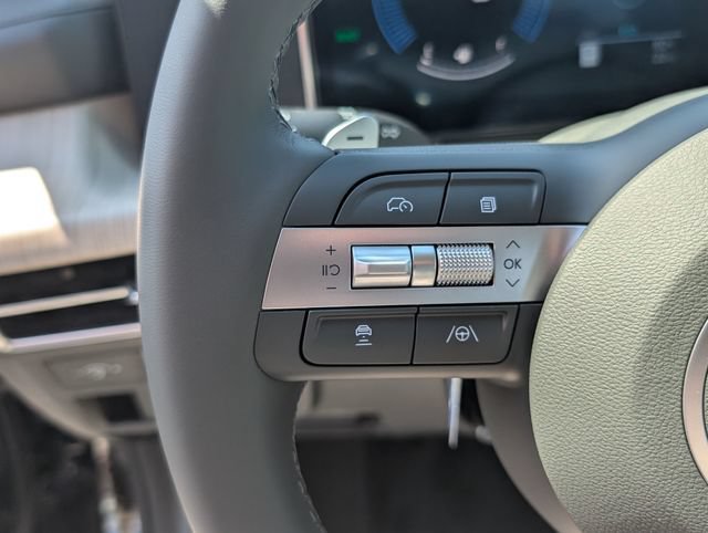 New 2026 Hyundai Sonata SEL FWD image 17