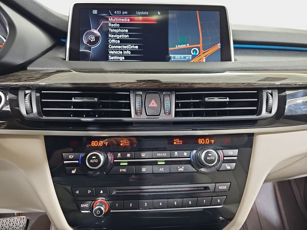 Used 2016 BMW X5 xDrive35d AWD/4WD image 23