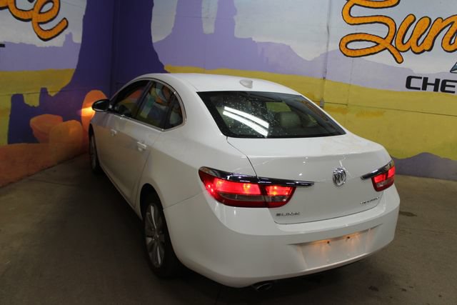 Used 2017 Buick Verano FWD image 6