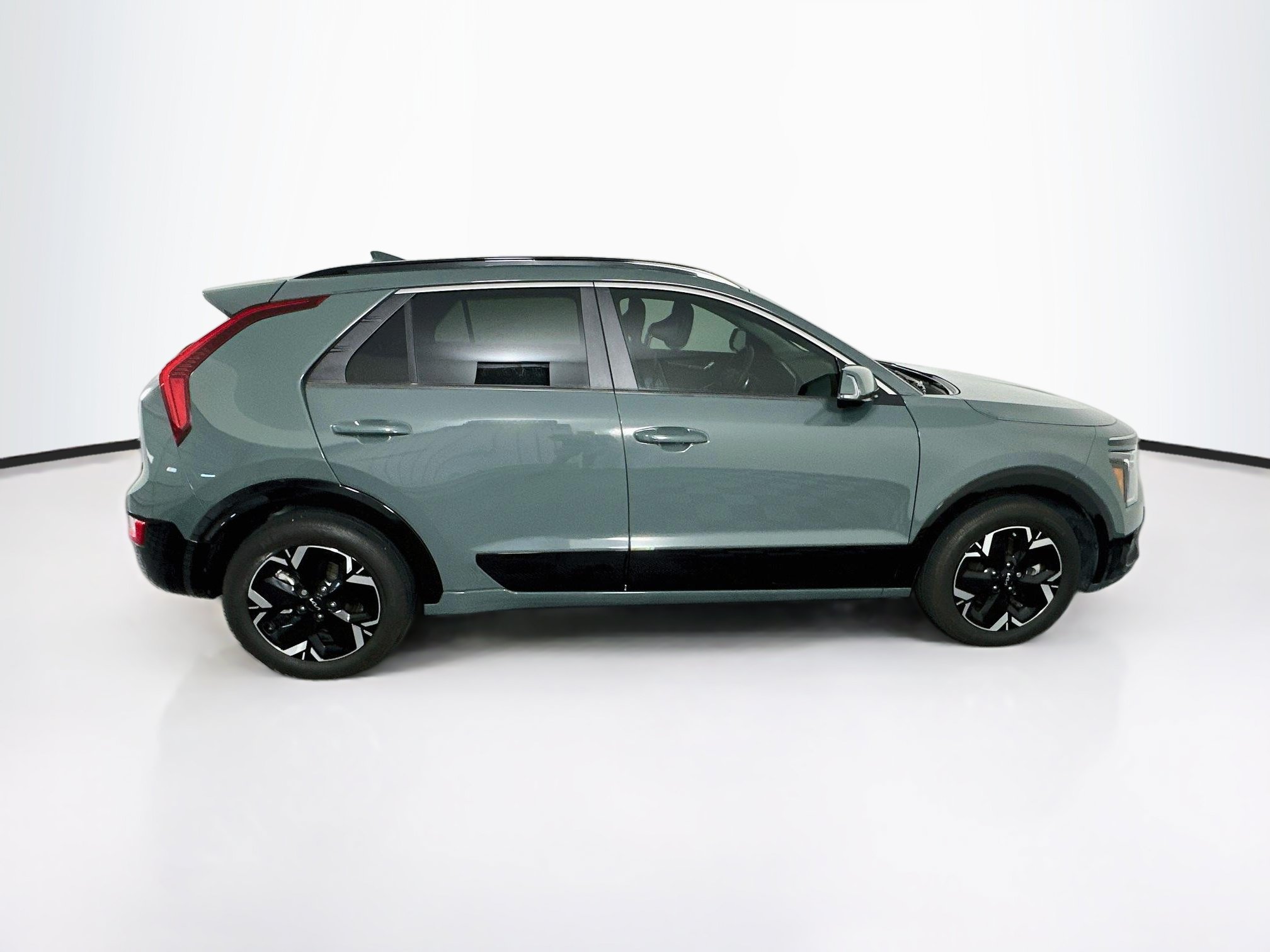 Used 2024 Kia Niro Wind FWD image 10