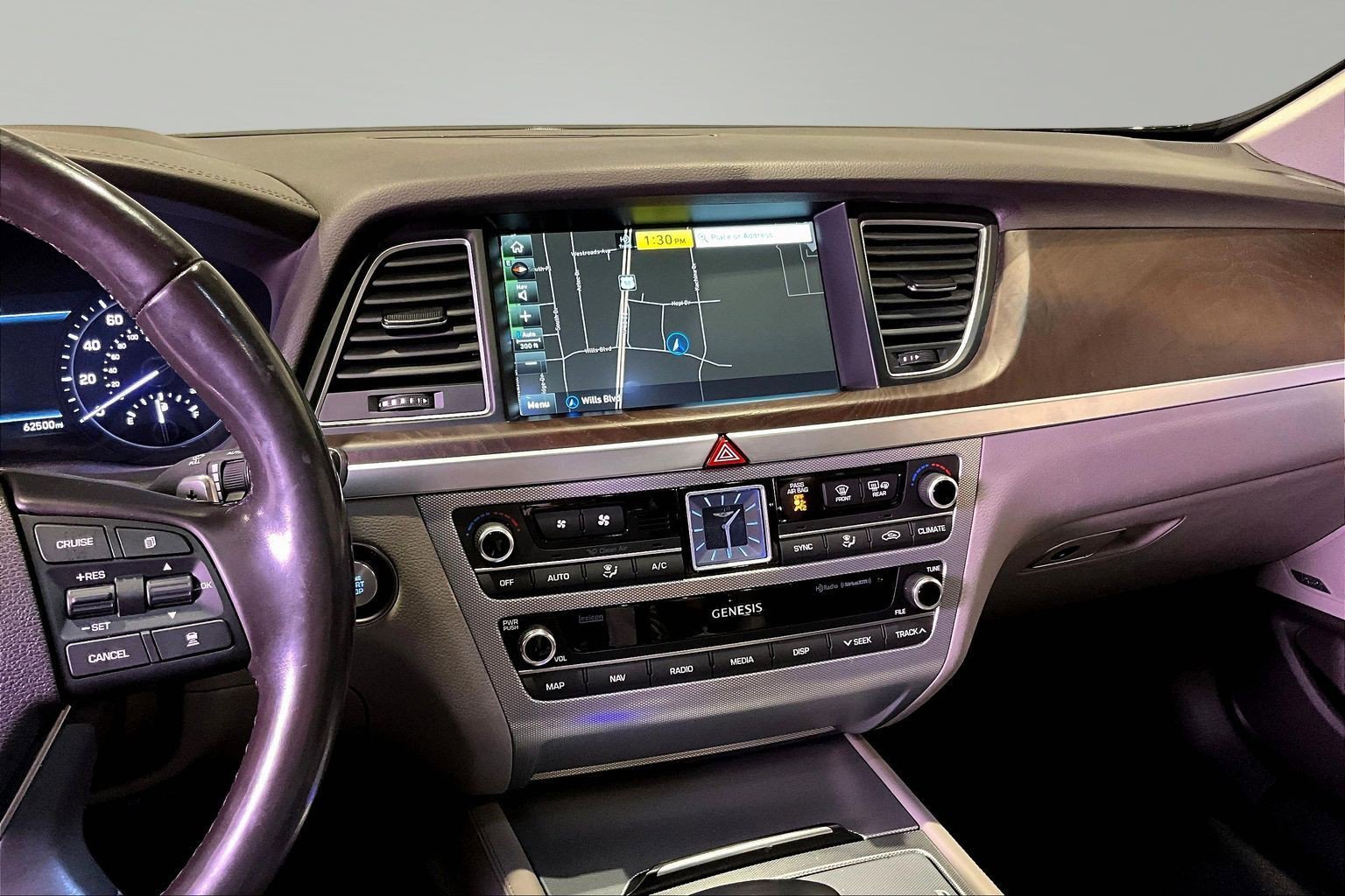 Used 2020 Genesis G80 3.8 w/ Ultimate Package 03 image 9