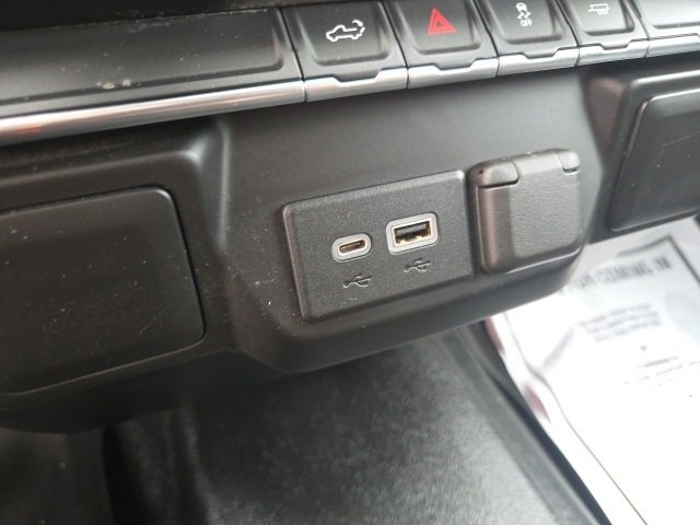 Used 2021 Chevrolet Silverado 1500 W/T w/ WT Fleet Convenience Package image 31