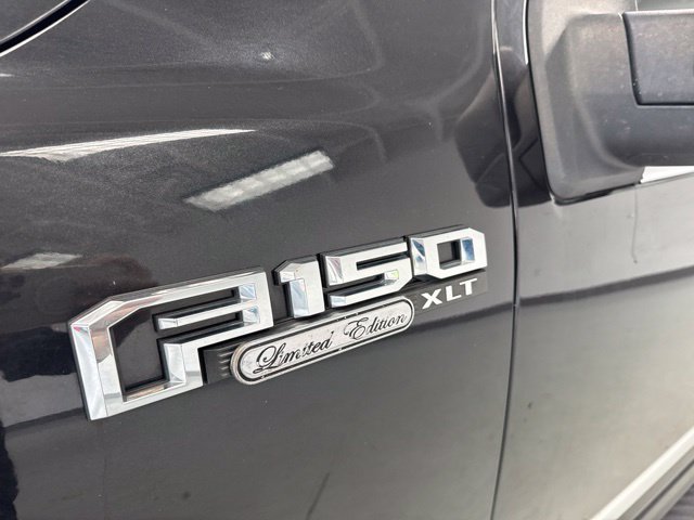 Used 2015 Ford F150 XLT w/ Equipment Group 302A Luxury AWD/4WD image 6