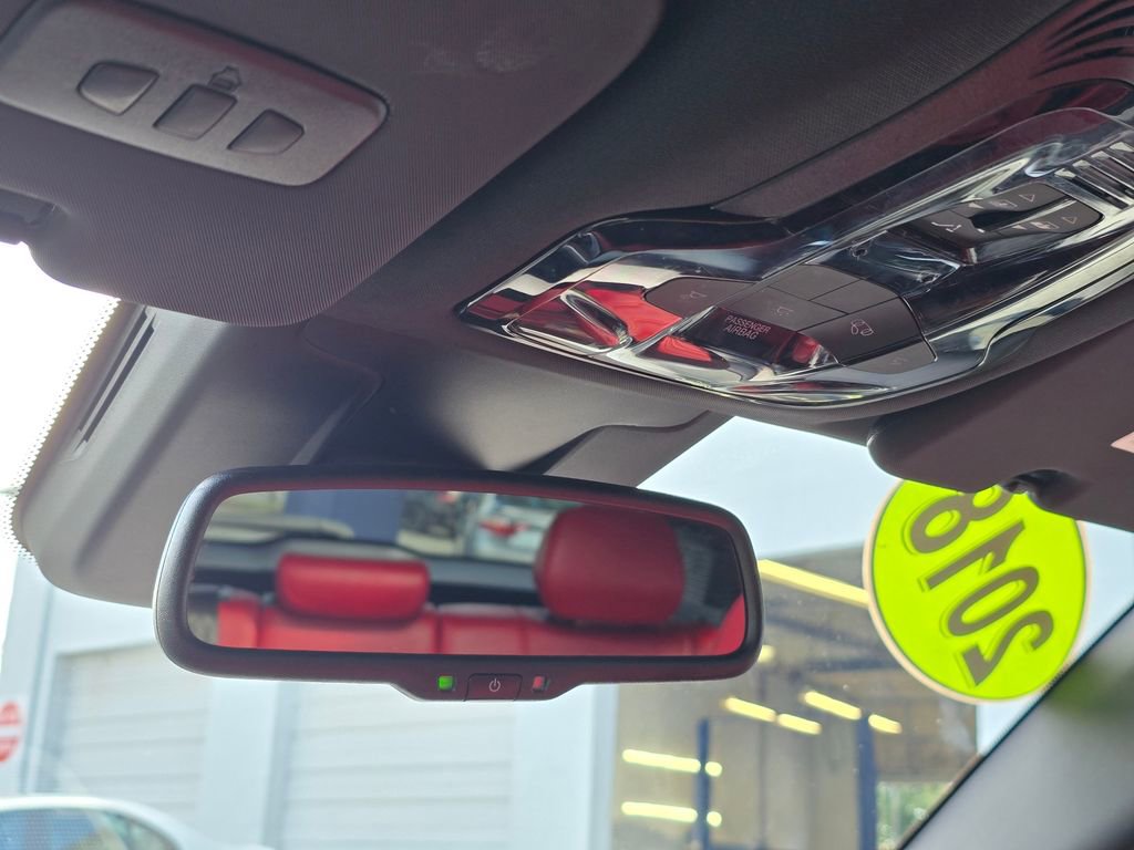 Used 2018 Alfa Romeo Stelvio Ti Sport image 28