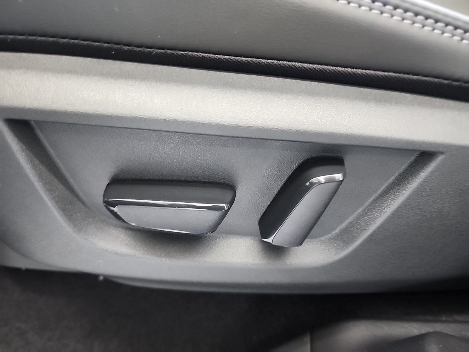 New 2026 INFINITI QX80 Autograph w/ Autograph Exterior Package image 28