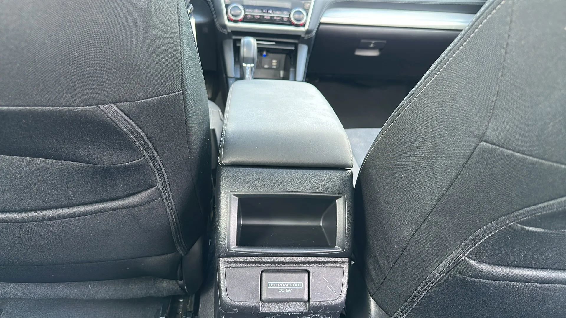 Used 2018 Subaru Legacy 2.5i Premium image 32