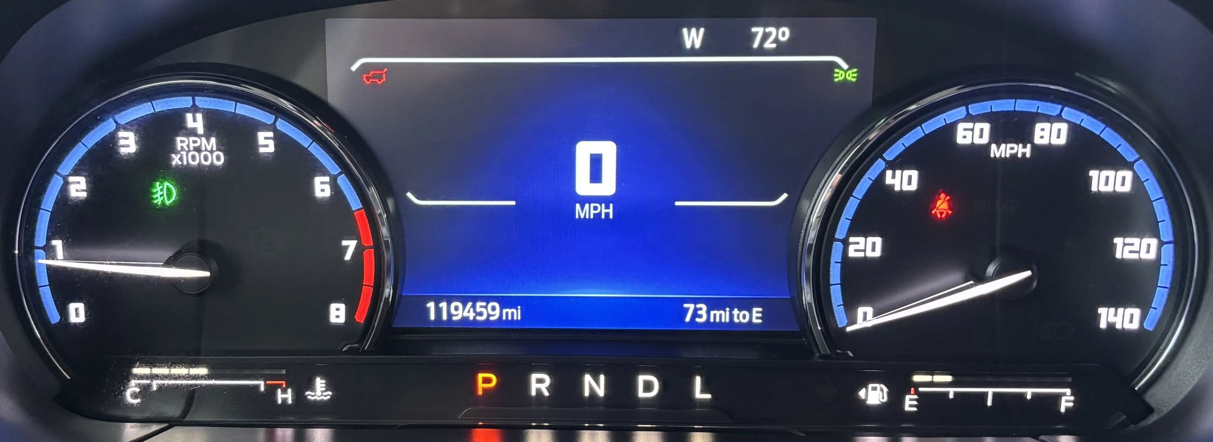 Used 2021 Ford Bronco Sport Outer Banks AWD/4WD image 18