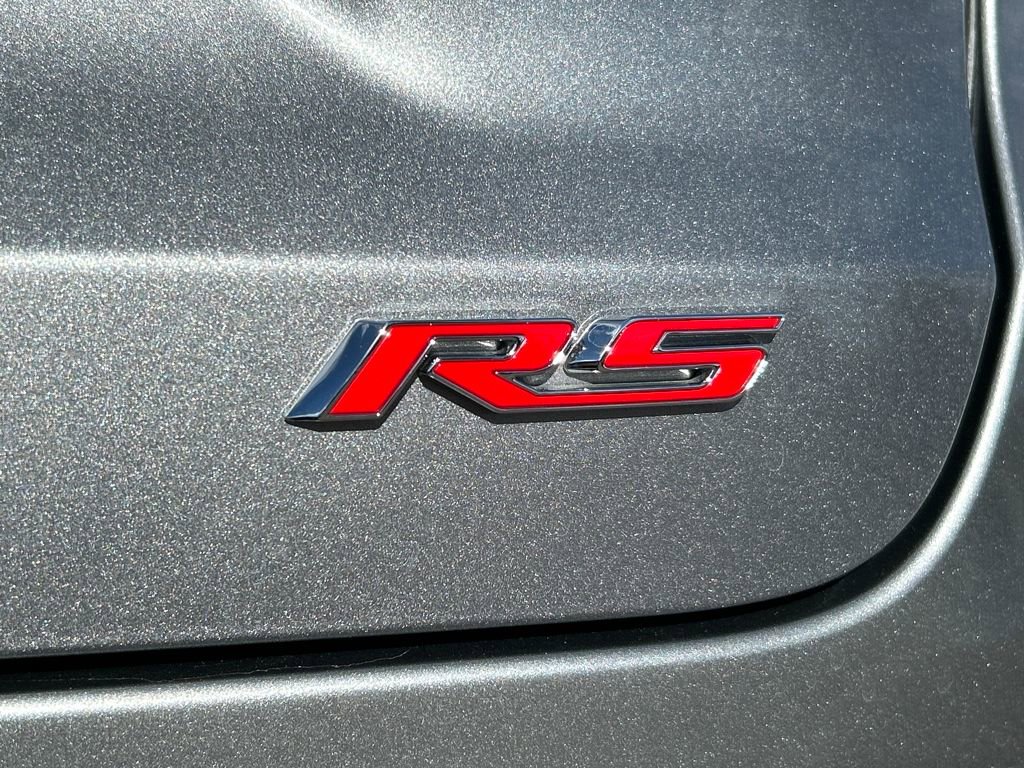 Used 2024 Chevrolet Trax RS w/ Driver Confidence Package image 25