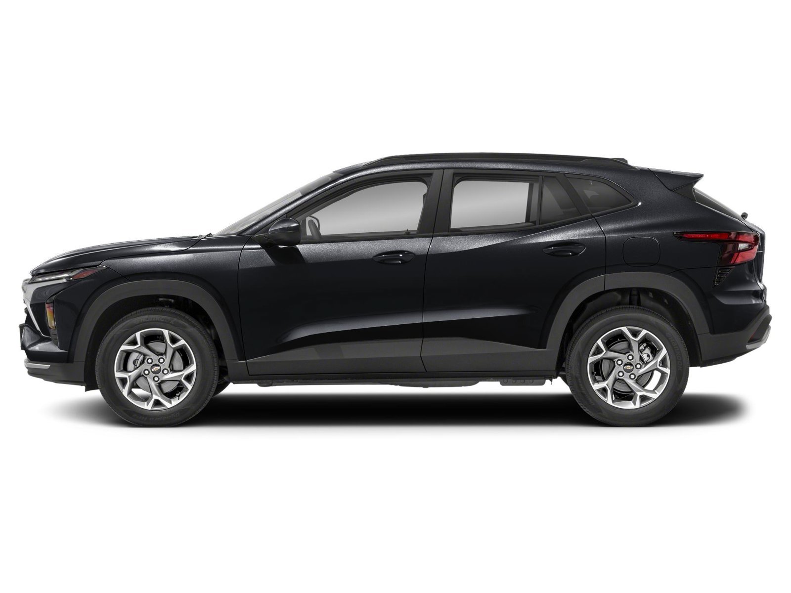 New 2026 Chevrolet Trax RS w/ Sunroof Package FWD image 2