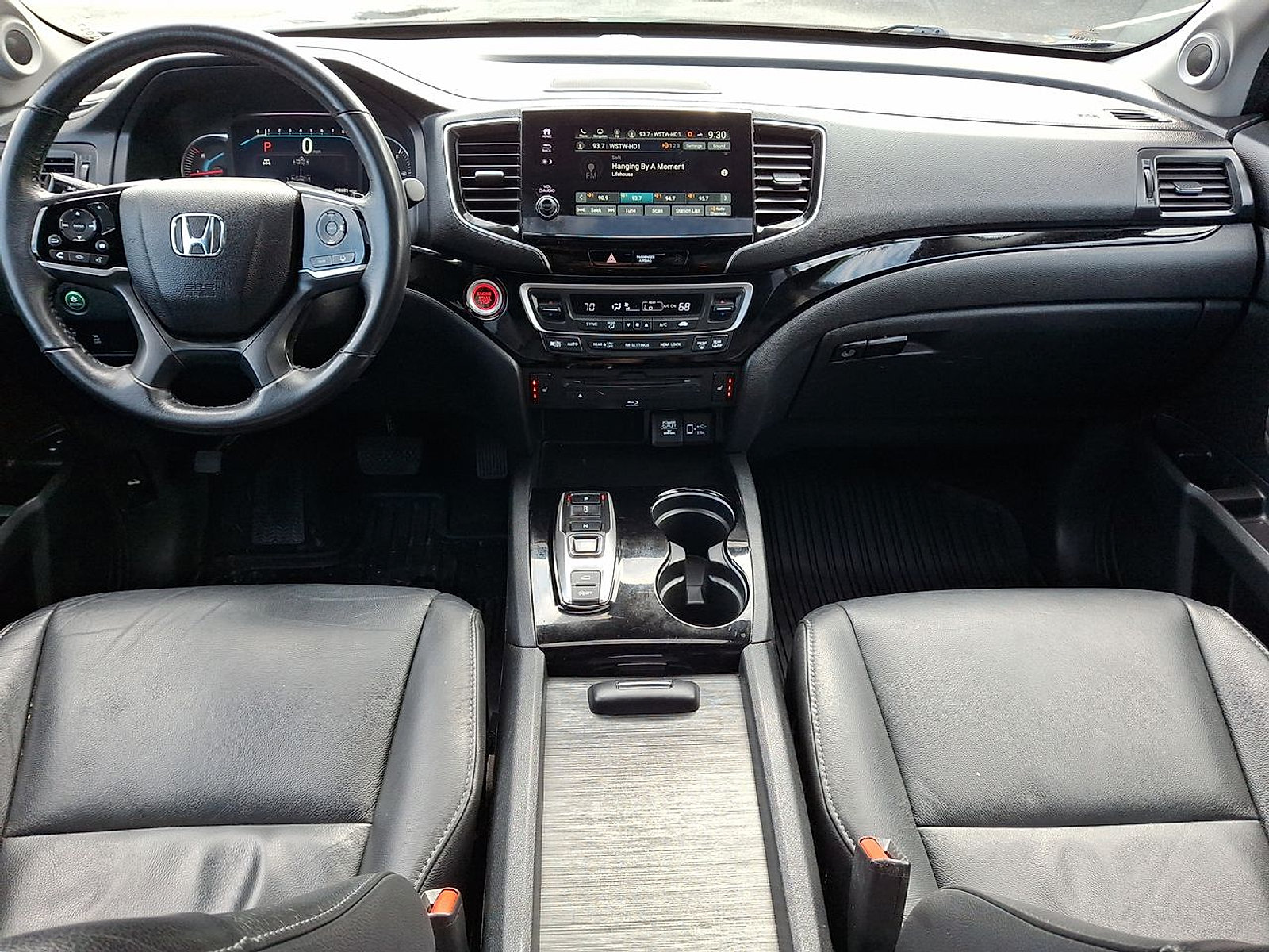 Used 2020 Honda Pilot Touring image 10