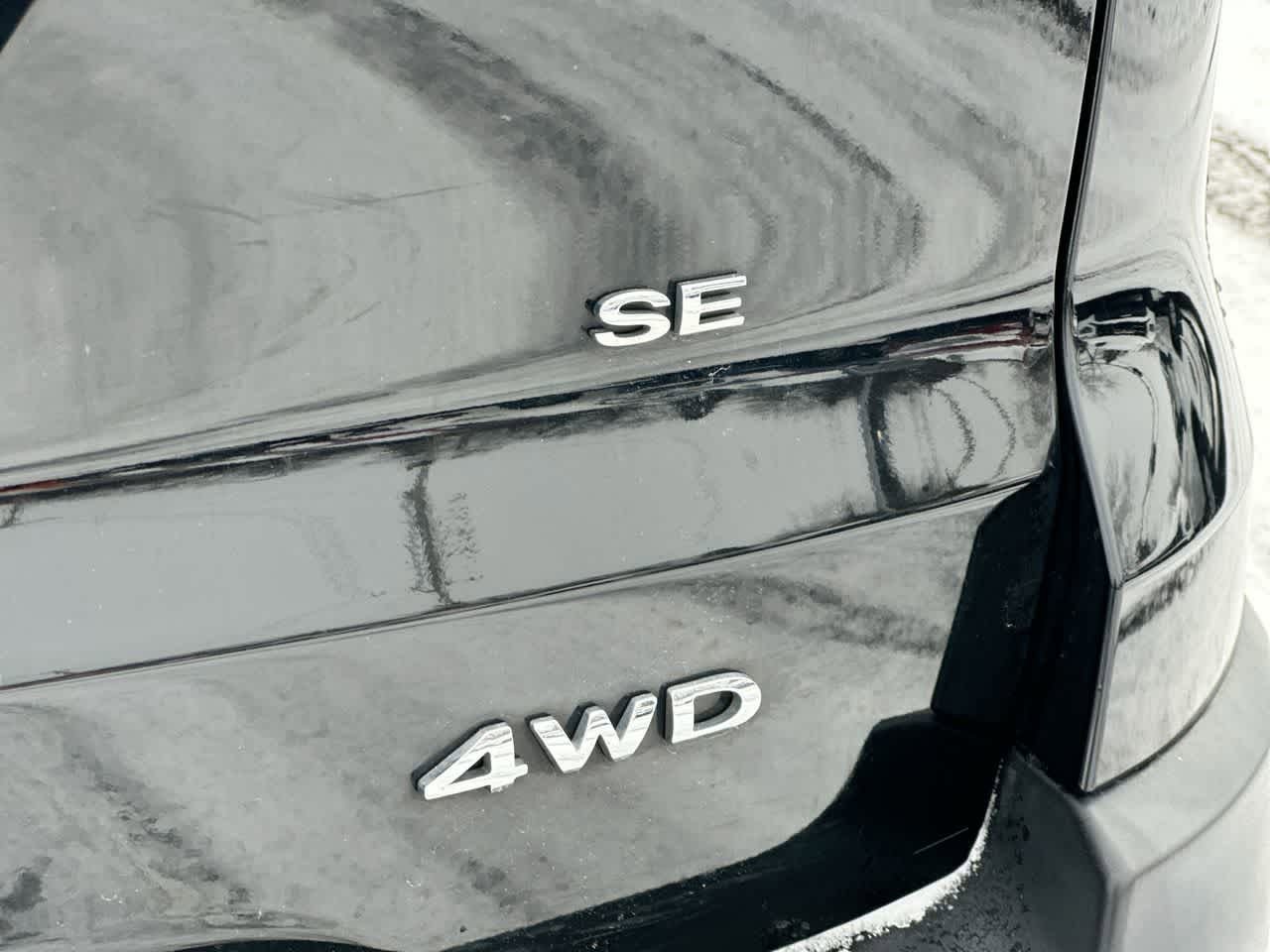 Used 2019 Ford EcoSport SE image 21