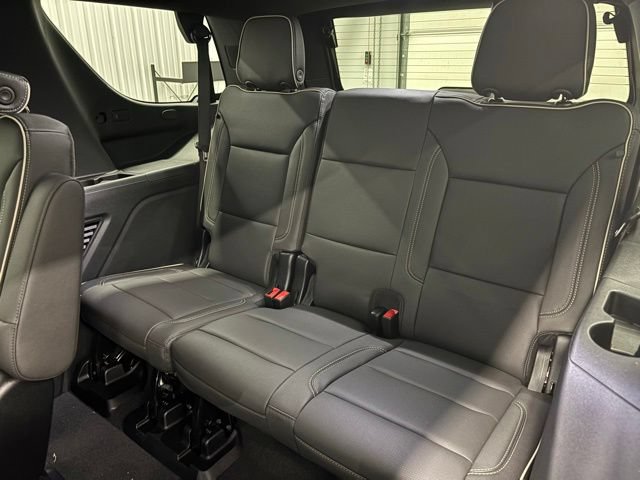 New 2026 Chevrolet Tahoe Premier AWD/4WD image 10