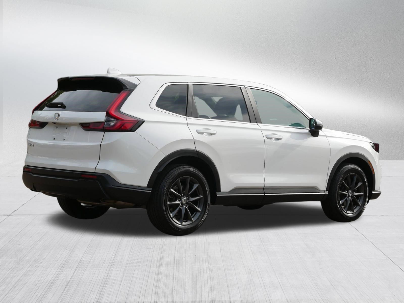Used 2026 Honda CR-V EX-L image 7