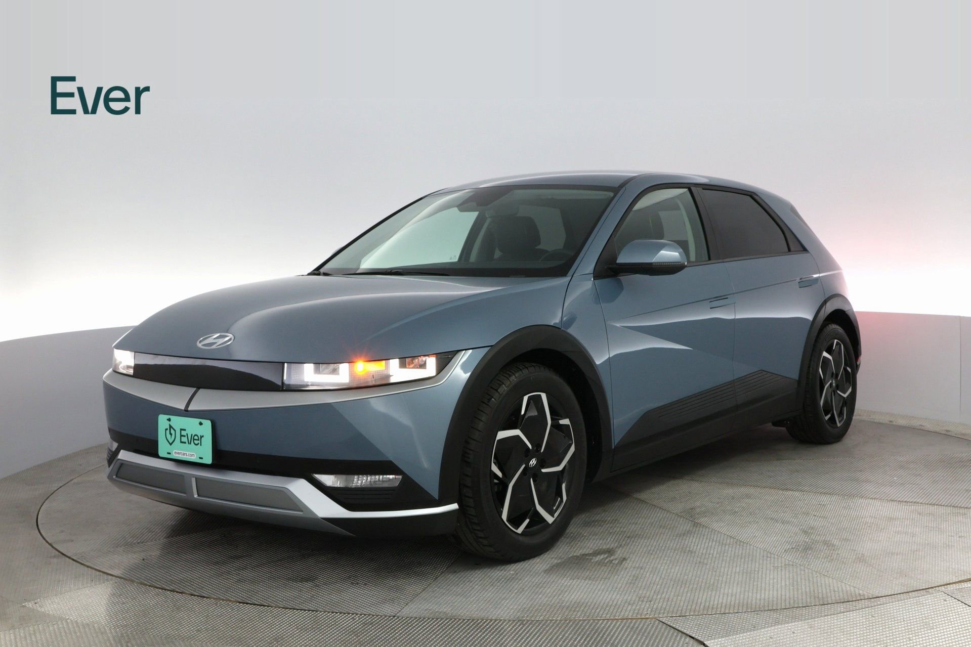 Used 2023 Hyundai Ioniq 5 SEL w/ Cargo Package image 2