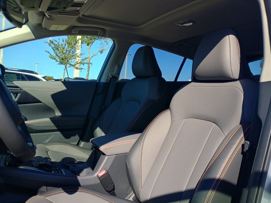 New 2026 Subaru Crosstrek 2.5i Limited image 11
