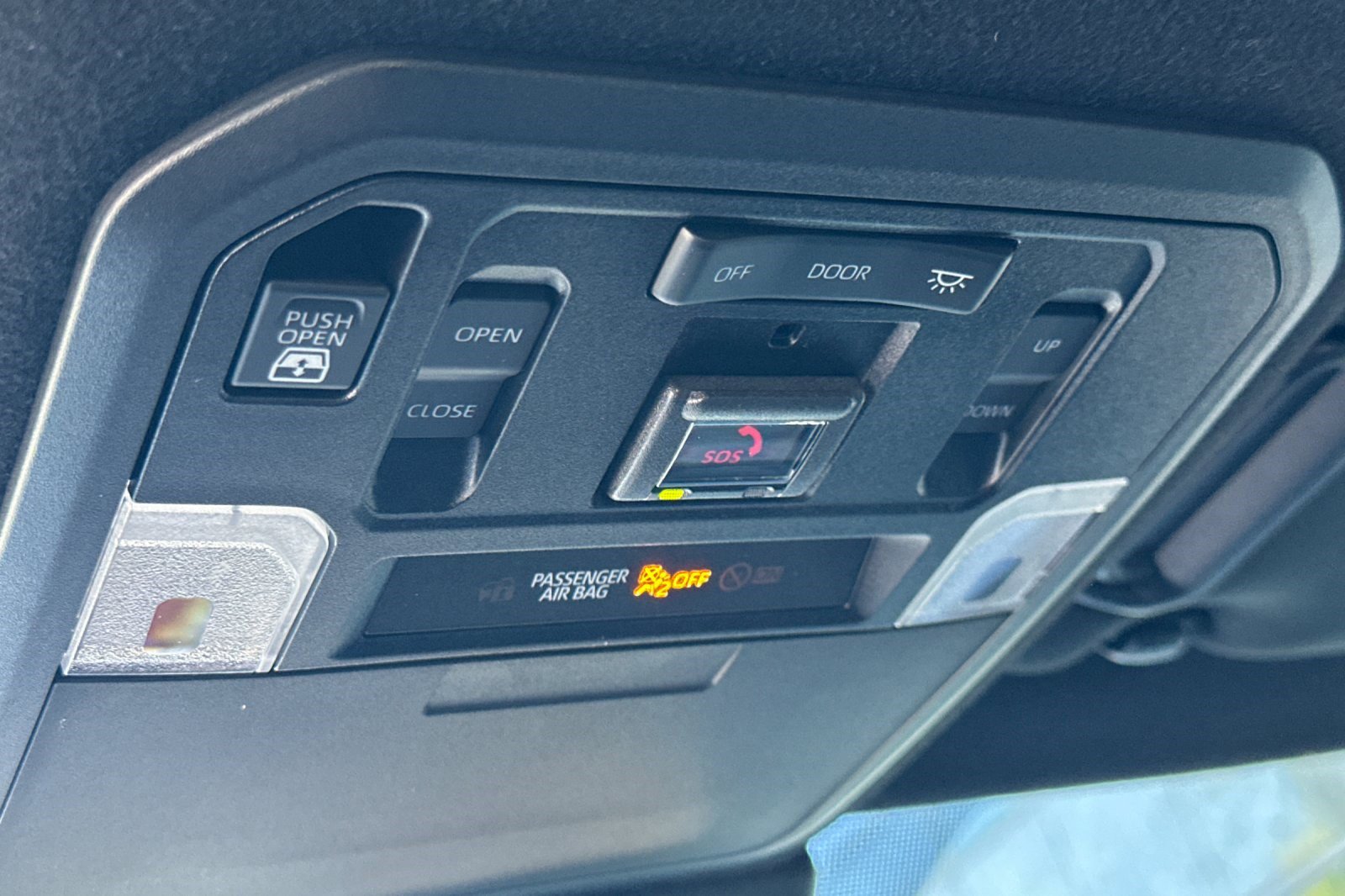 Used 2025 Toyota 4Runner TRD Pro image 23