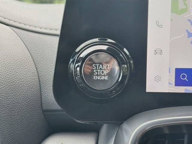 Used 2025 Lexus LX 600 4WD w/ Accessory Package (2T) image 38