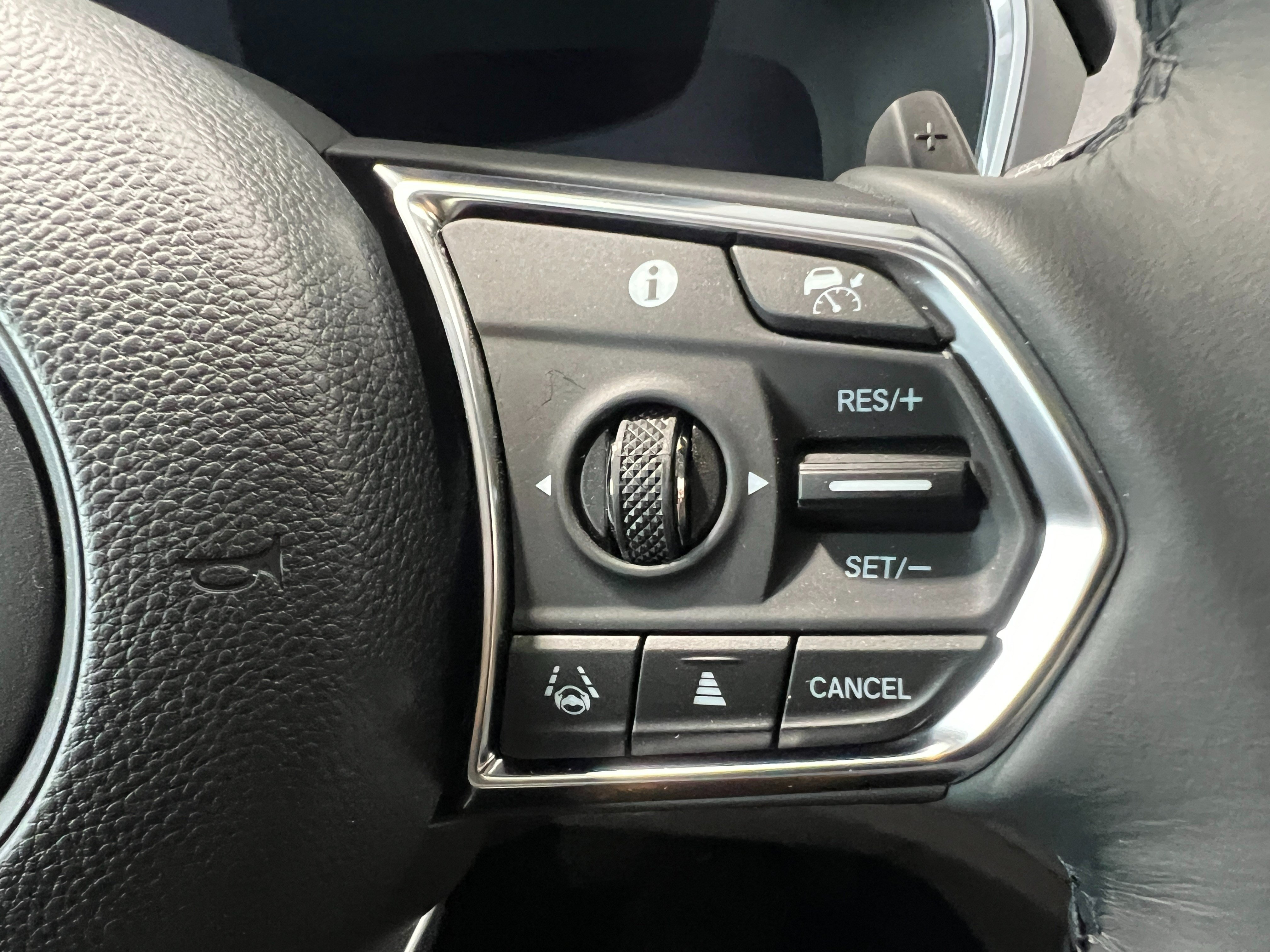 New 2026 Acura MDX w/ Advance Package AWD/4WD image 18