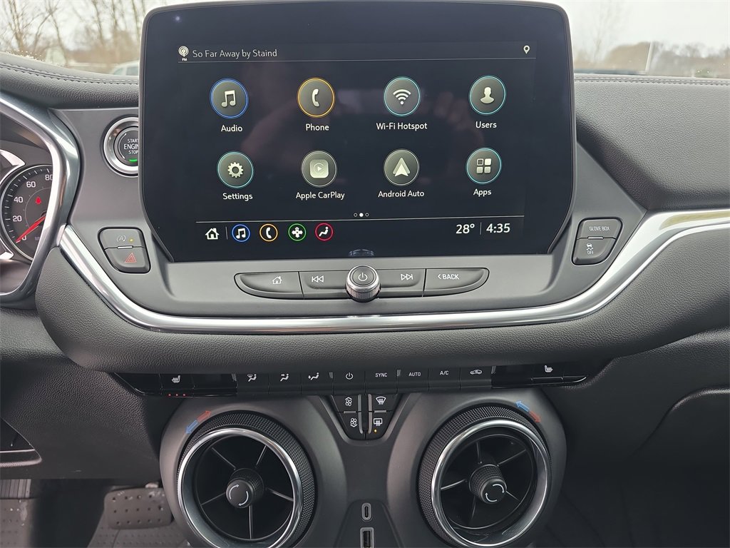 Used 2023 Chevrolet Blazer LT w/ Convenience Package image 22