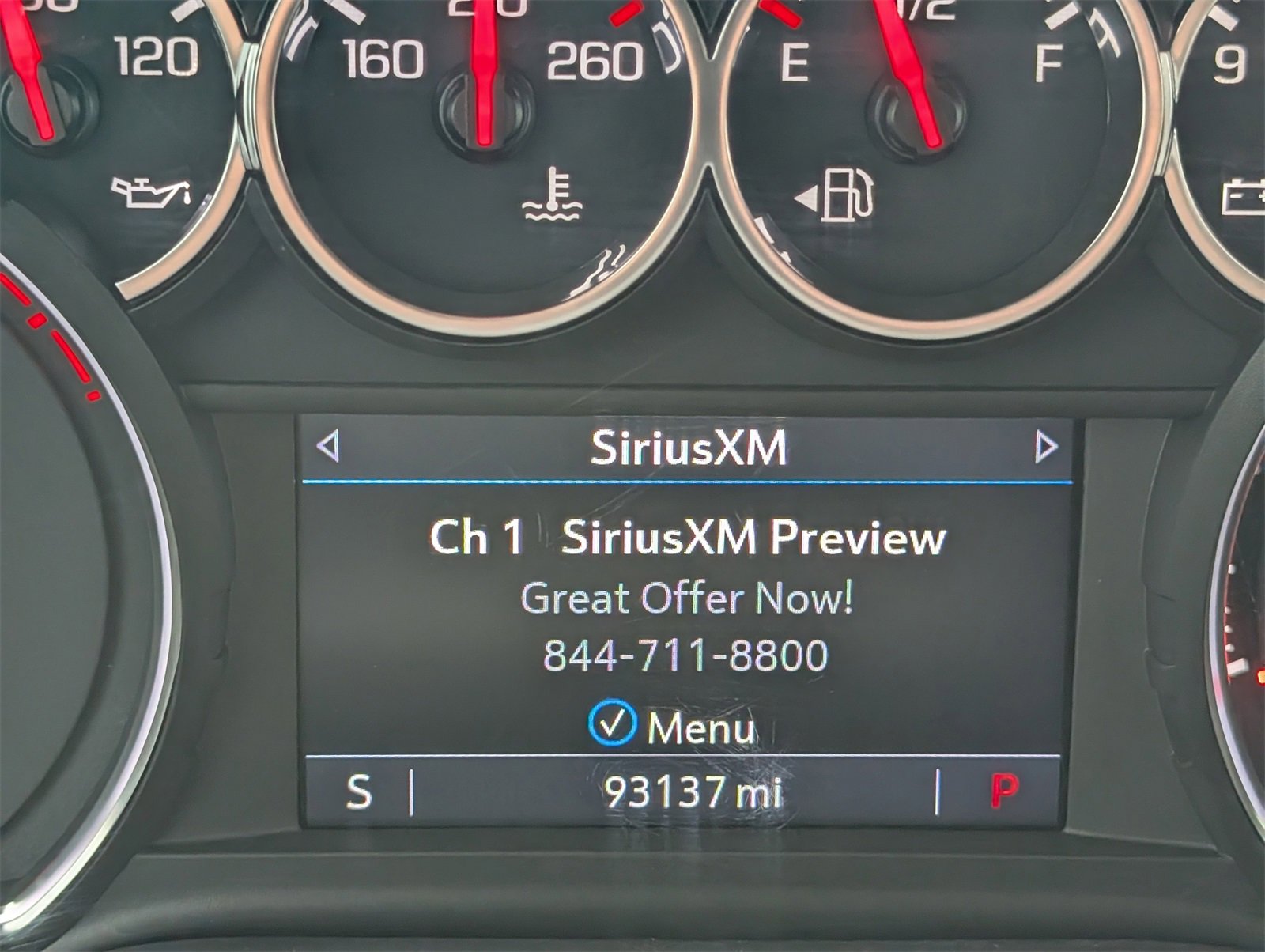 Used 2022 Chevrolet Silverado 2500 LT w/ Convenience Package image 5