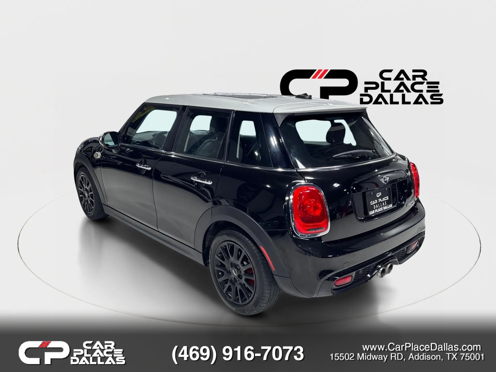 Used 2018 MINI Cooper S FWD image 5