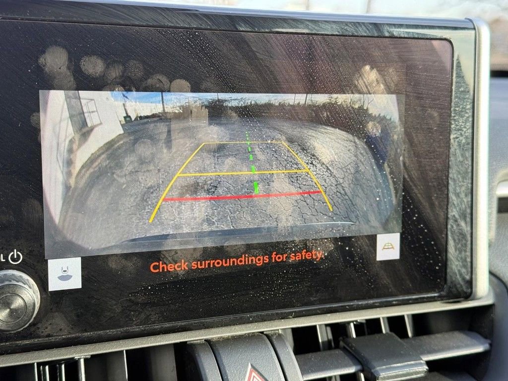 Used 2025 Toyota RAV4 XLE image 21