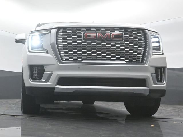 Used 2024 GMC Yukon Denali image 18
