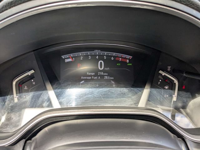 Used 2021 Honda CR-V Touring image 29