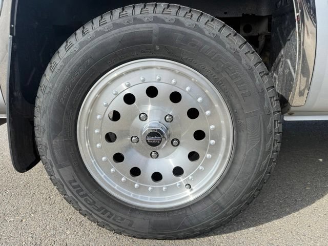 Used 2005 Dodge Dakota Laramie w/ Trailer Tow Group AWD/4WD image 28