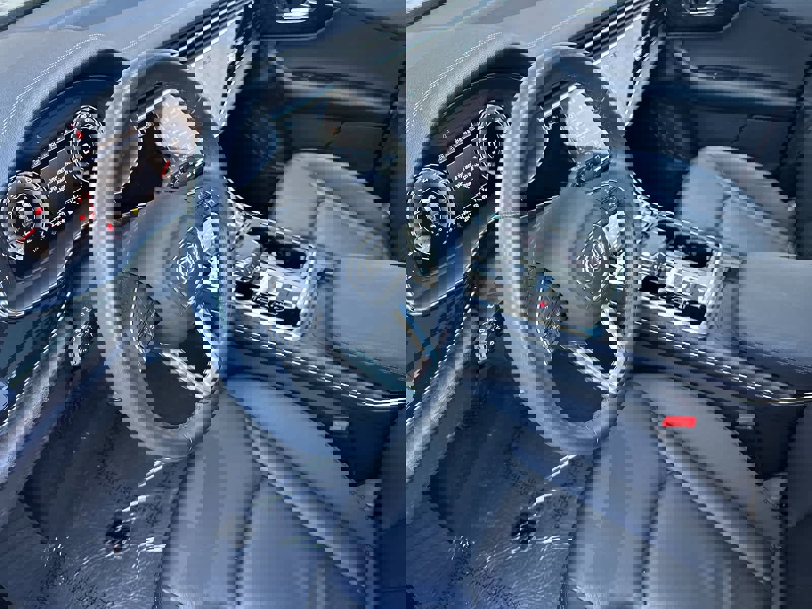 Used 2023 Audi Q7 2.0T Premium image 11