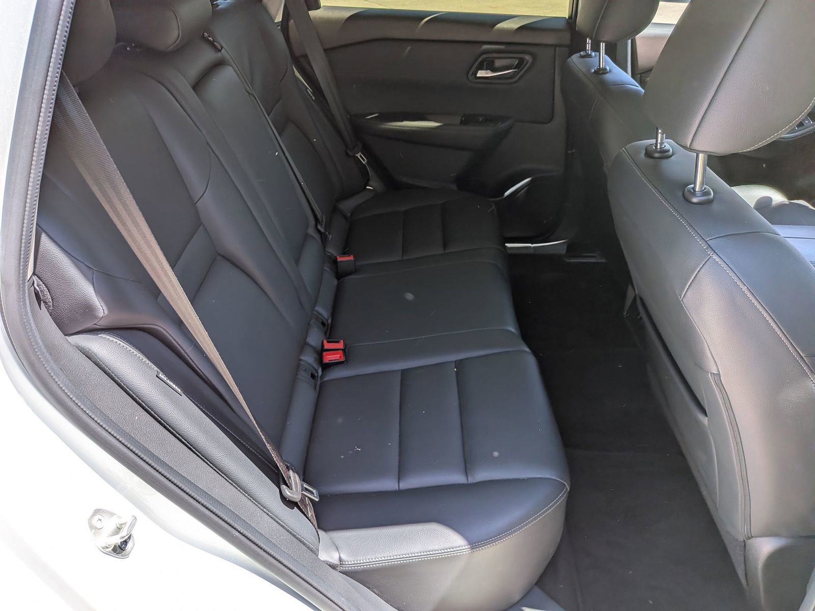 Certified 2023 Nissan Rogue SL AWD/4WD image 30