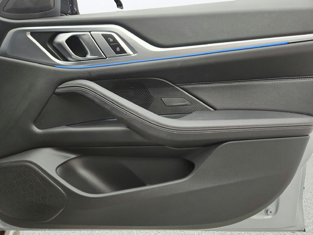 Used 2024 BMW i4 M50 AWD/4WD image 34
