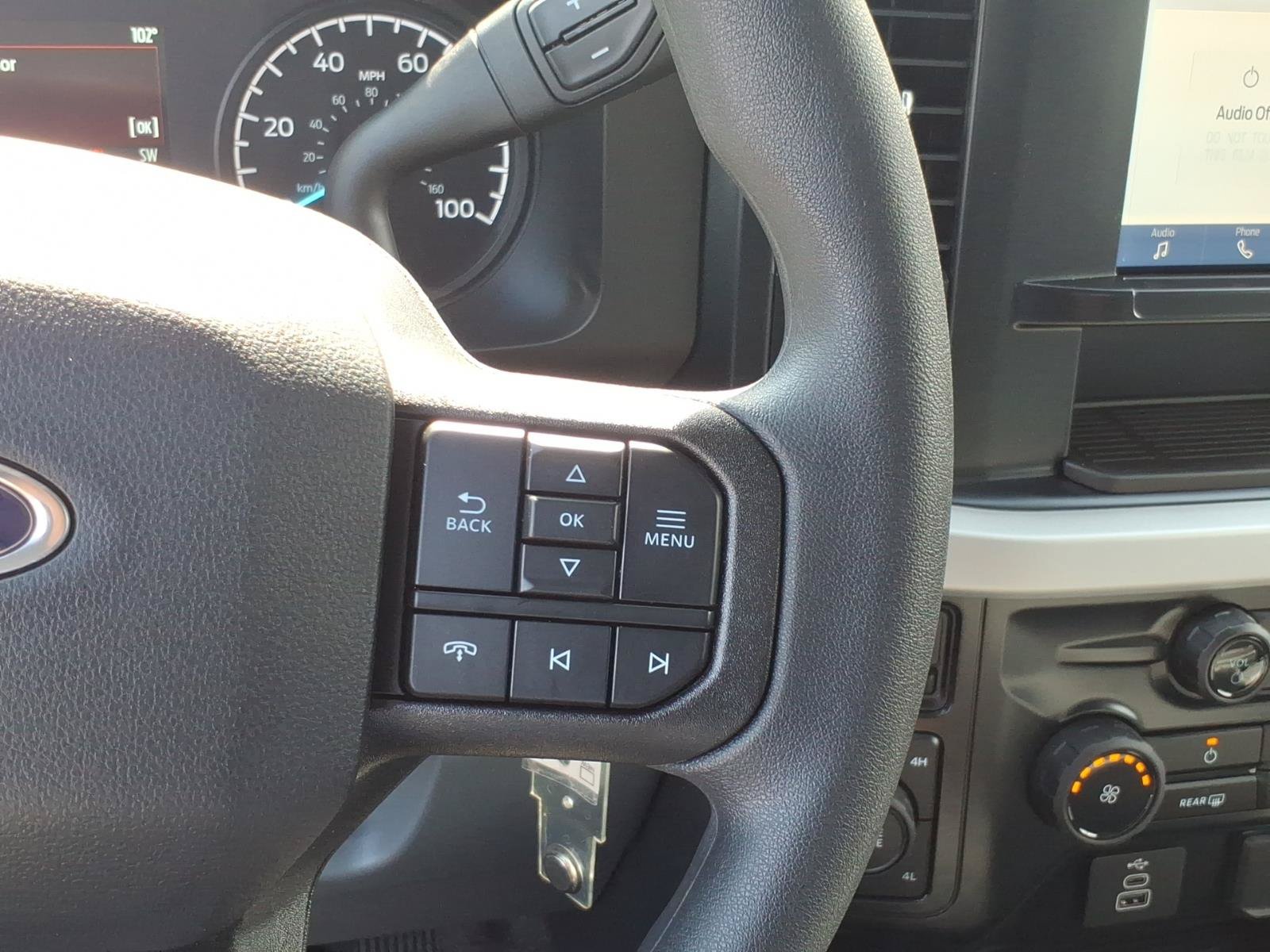 New 2026 Ford F250 XLT w/ FX4 Off-Road Package AWD/4WD image 15