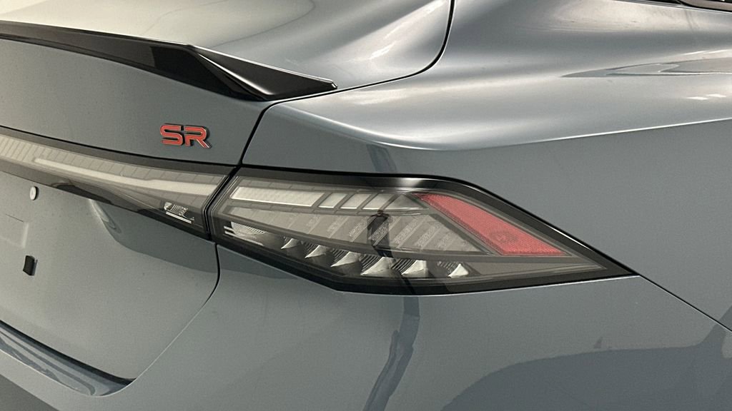 New 2026 Nissan Sentra SR w/ Floor Mat Package image 21