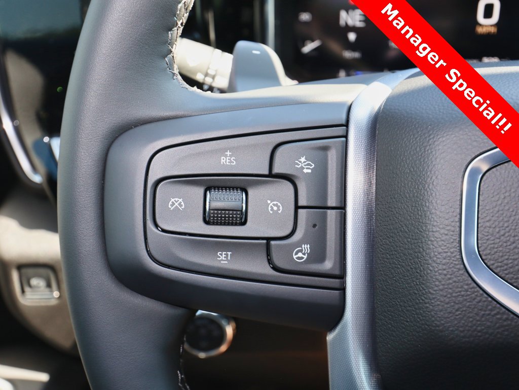 New 2026 GMC Sierra 1500 Elevation w/ Elevation Premium Package image 22