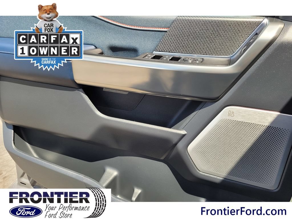 Used 2021 Ford F150 Raptor w/ Raptor 37 Performance Package AWD/4WD image 20