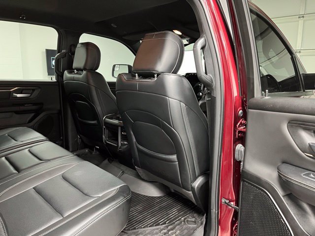 Used 2023 RAM 1500 Rebel w/ Night Edition AWD/4WD image 51