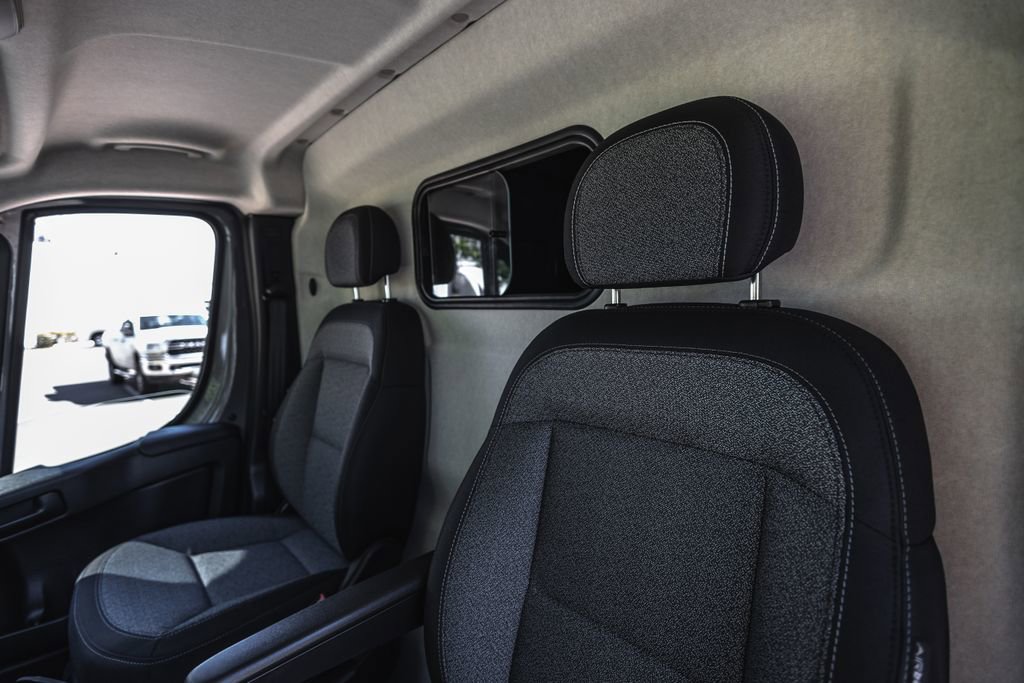 New 2026 RAM ProMaster 2500 FWD image 19