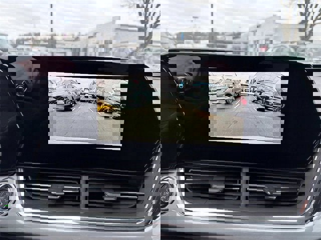 New 2026 Chevrolet Trax LT w/ Driver Confidence Package image 32