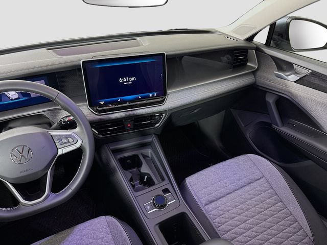 New 2026 Volkswagen Tiguan S AWD/4WD image 21
