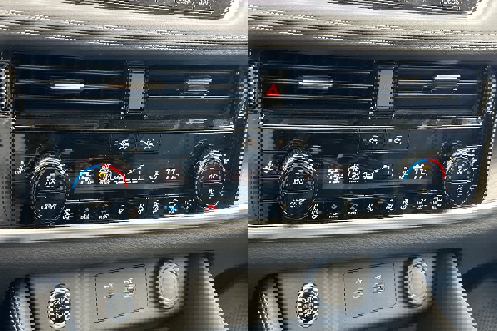 Used 2021 Nissan Rogue SL w/ Premium Package image 22