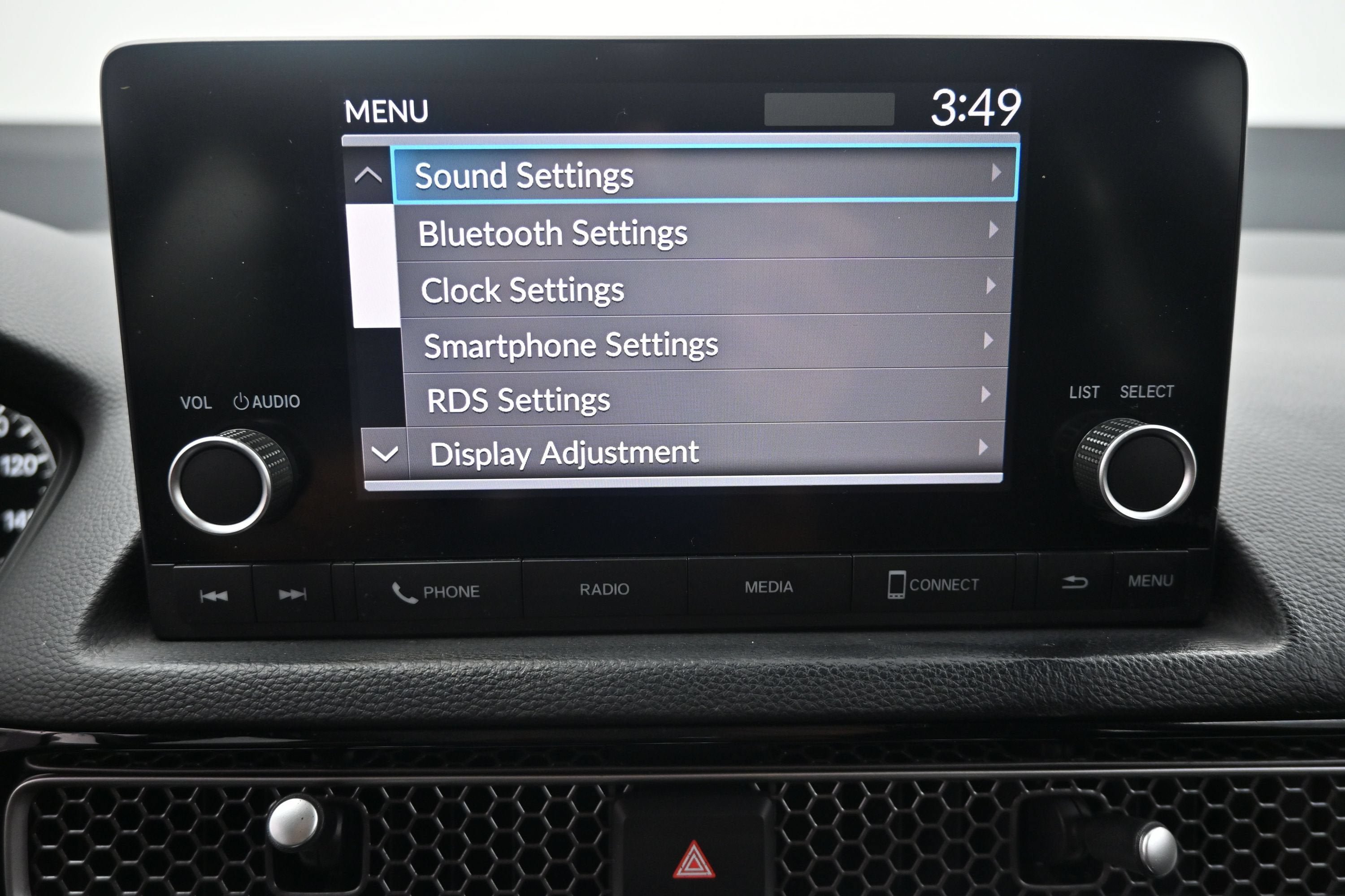 Used 2022 Honda Civic Sport image 15
