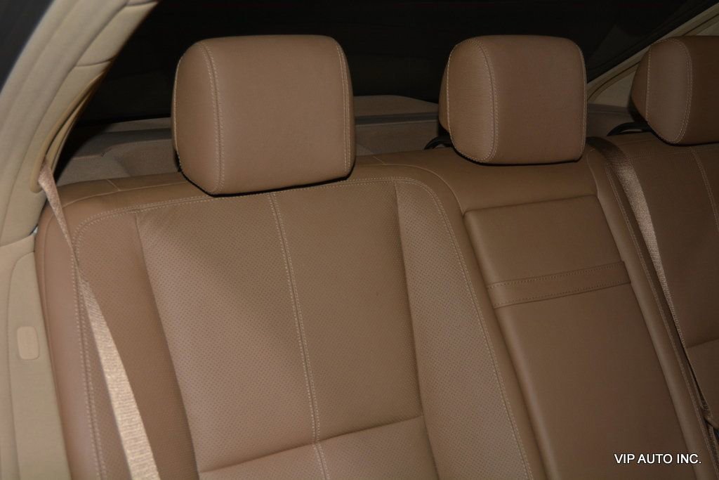 Used 2008 Mercedes-Benz S 550 S550 4dr Sedan 5.5L V8 RWD image 24