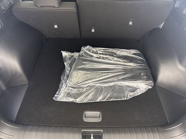 Certified 2026 Hyundai Tucson SE AWD/4WD image 31