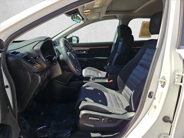 Used 2019 Honda CR-V EX image 17