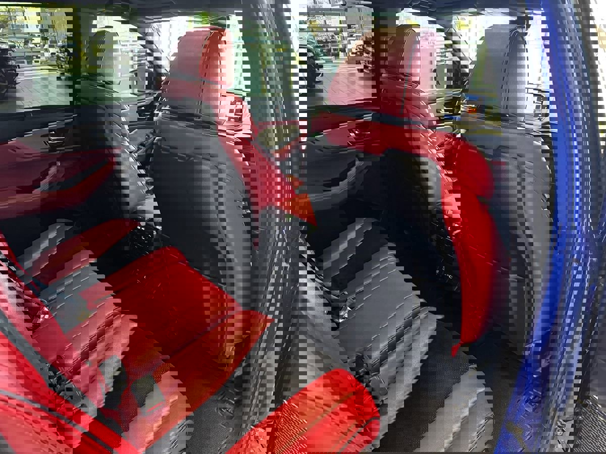 Used 2022 Acura MDX A-Spec image 55