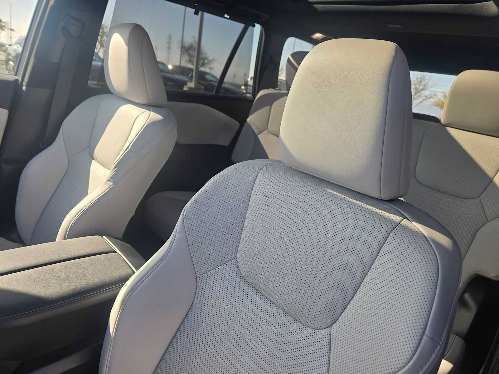 Used 2025 Lexus TX 350 FWD w/ Technology Package image 25