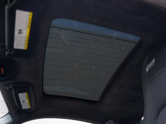 Certified 2019 Porsche 911 Carrera T w/ Carrera T Interior Package RWD image 31