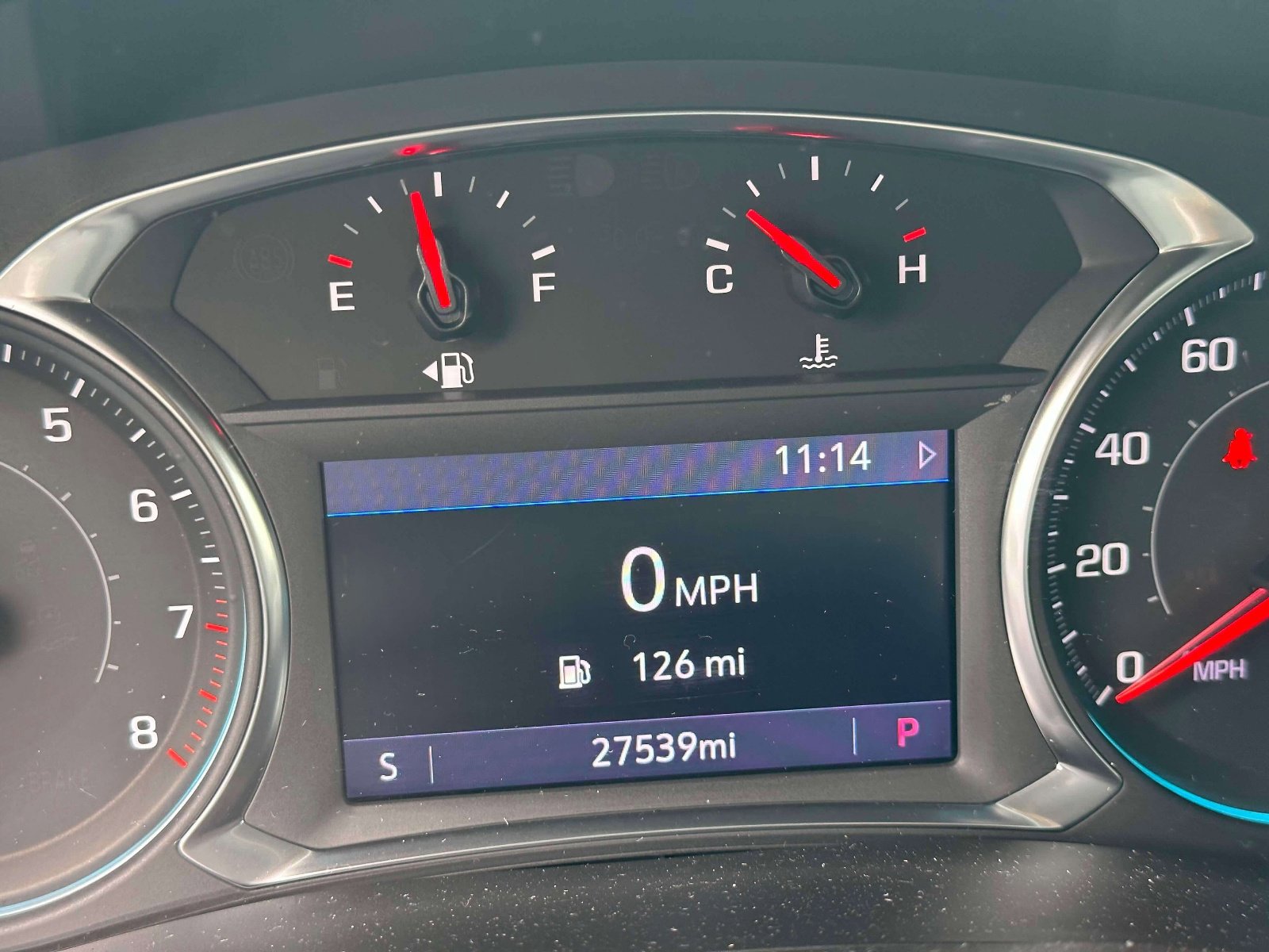 Certified 2022 Chevrolet Traverse LT image 26