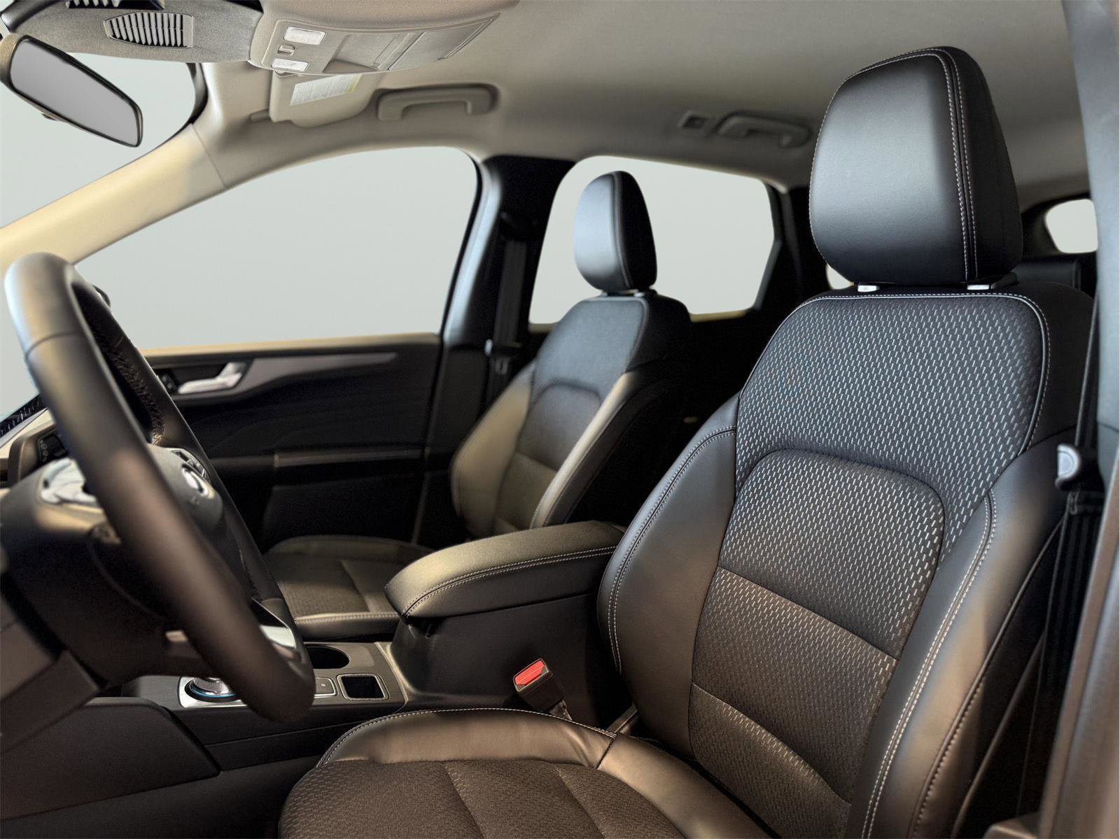 New 2025 Ford Escape PHEV w/ Class II Trailer Tow Package image 61